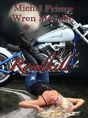 cover image of Roadkill